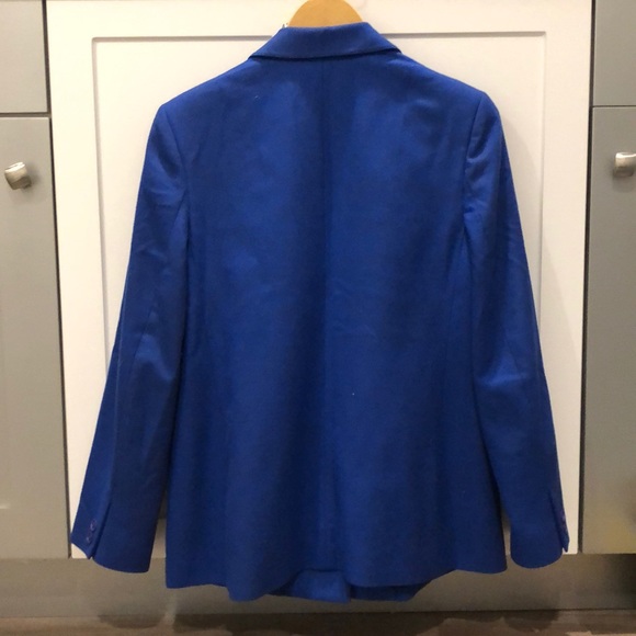 Flawless Vintage St Michael Blazer - Picture 2 of 3